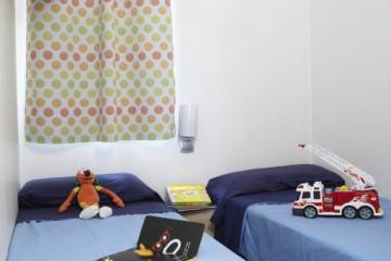 Camping Interpals Eco Resort