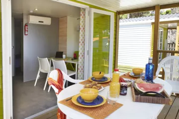 Camping Interpals Eco Resort