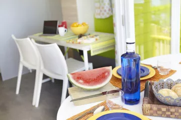 Camping Interpals Eco Resort
