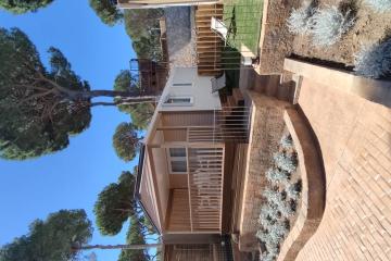 Camping Interpals Eco Resort