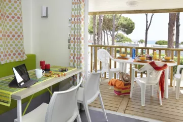 Camping Interpals Eco Resort