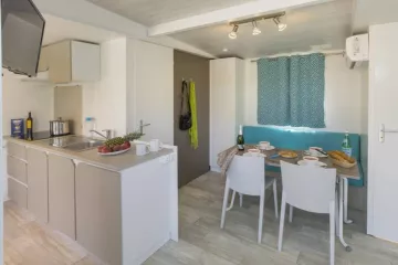 Camping Interpals Eco Resort