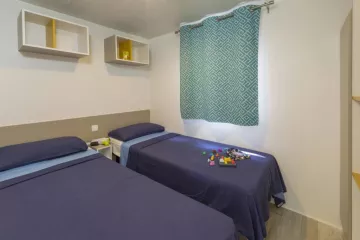 Camping Interpals Eco Resort