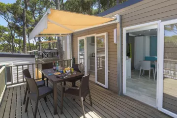 Camping Interpals Eco Resort
