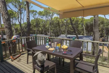 Camping Interpals Eco Resort