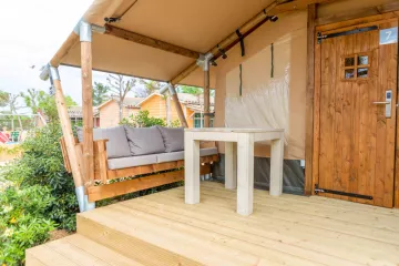 Campingplatz Del Mar