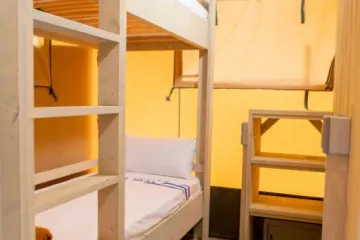 Camping Del Mar
