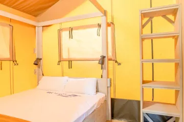Camping Del Mar