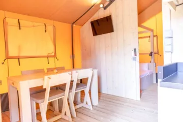 Camping Del Mar