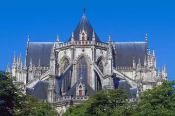 Nantes Camping