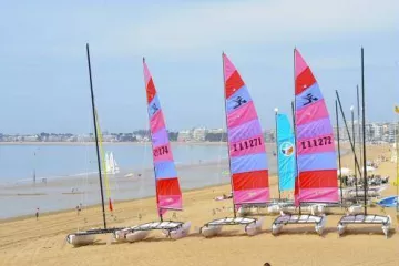 Nantes Camping