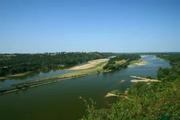 Nantes Camping