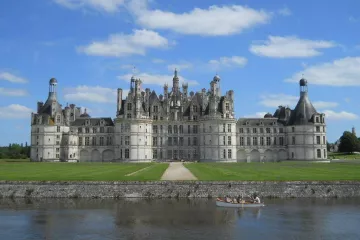 Nantes Camping