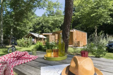 Nantes Camping
