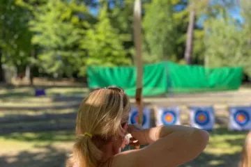 Nantes Camping