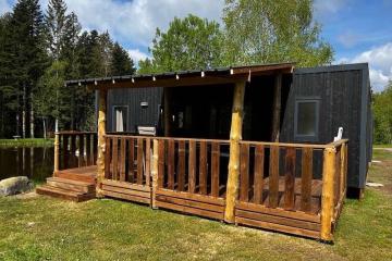 Camping LA STÈNIOLE