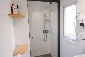 Camping LA STÈNIOLE