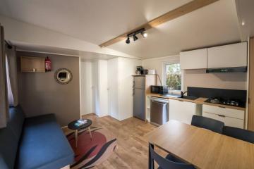 Camping LA STÈNIOLE