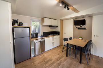 Camping LA STÈNIOLE