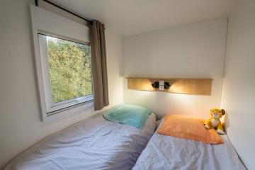 Flower Camping LA STENIOLE by Resasol