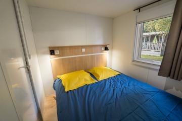 Flower Camping LA STENIOLE by Resasol