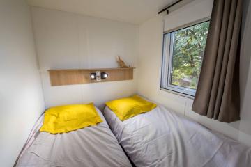 Flower Camping LA STENIOLE by Resasol