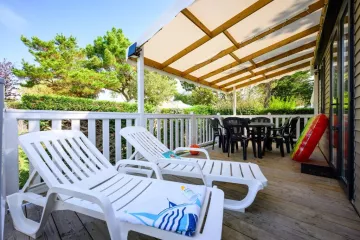 Camping L'Abri des Pins