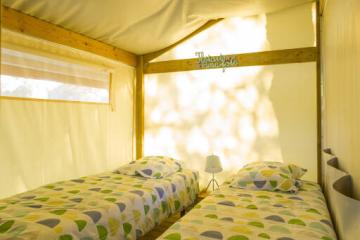 Camping Le Kerleyou