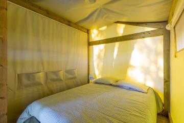 Camping Le Kerleyou
