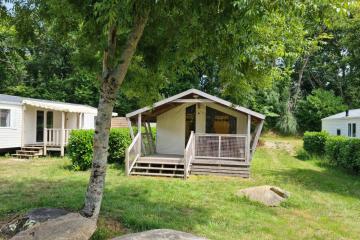 Camping Le Kerleyou