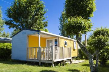 Camping Le Kerleyou