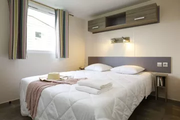 Camping Le Kerleyou