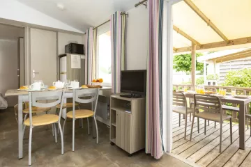 Camping Le Kerleyou
