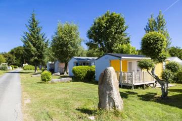 Camping Le Kerleyou