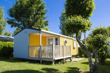 Camping Le Kerleyou