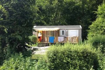 Camping Eden de la Vanoise