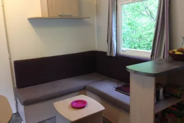 Camping Eden de la Vanoise