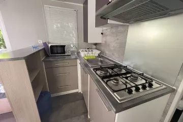 Camping Eden de la Vanoise
