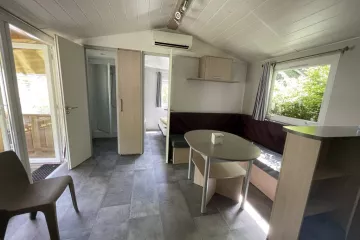 Camping Eden de la Vanoise