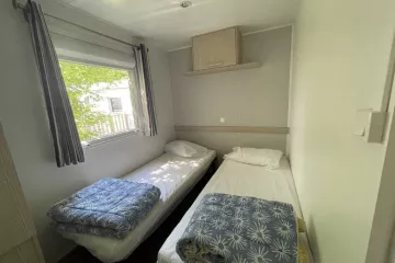 Camping Eden de la Vanoise
