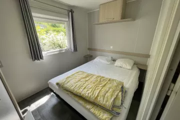 Camping Eden de la Vanoise