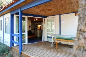 Camping U Pinarellu
