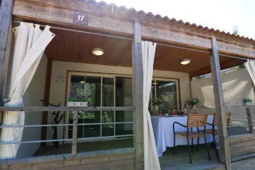 Camping U Pinarellu
