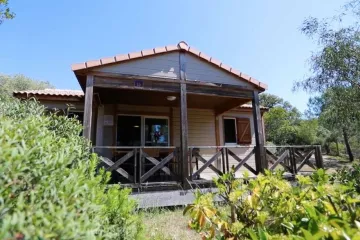 Camping U Pinarellu