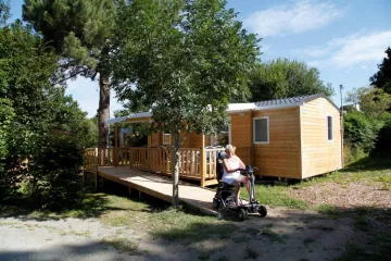 Flower Camping Le Kerarno