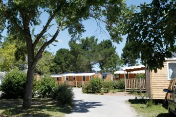 Flower Camping Le Kerarno
