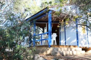 Camping U Pinarellu