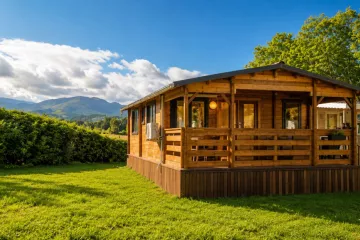 Camping Uhaitza
