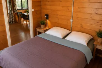 Camping Uhaitza