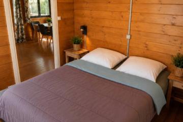Camping Uhaitza